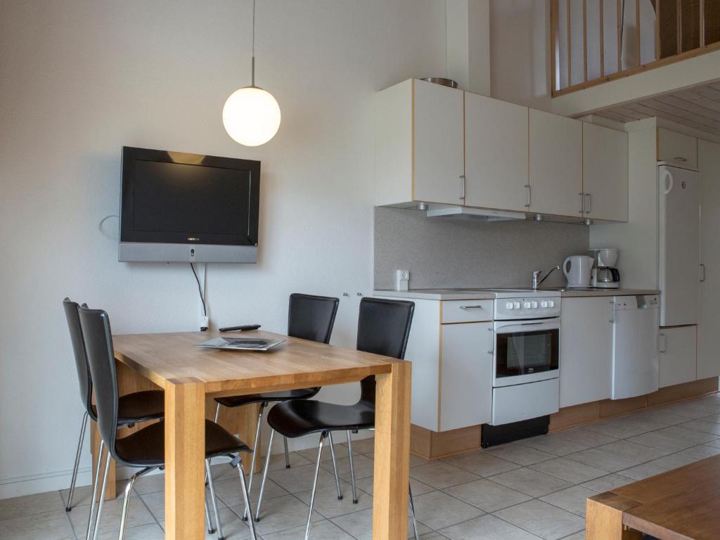 Landal Seawest Resort Norre Nebel Номер фото