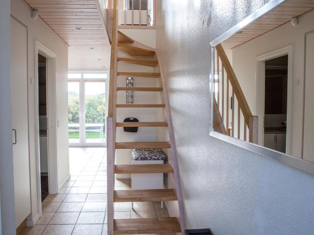 Landal Seawest Resort Norre Nebel Номер фото