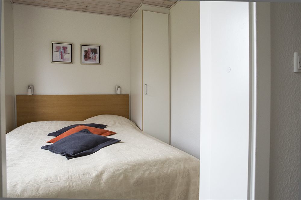 Landal Seawest Resort Norre Nebel Екстер'єр фото