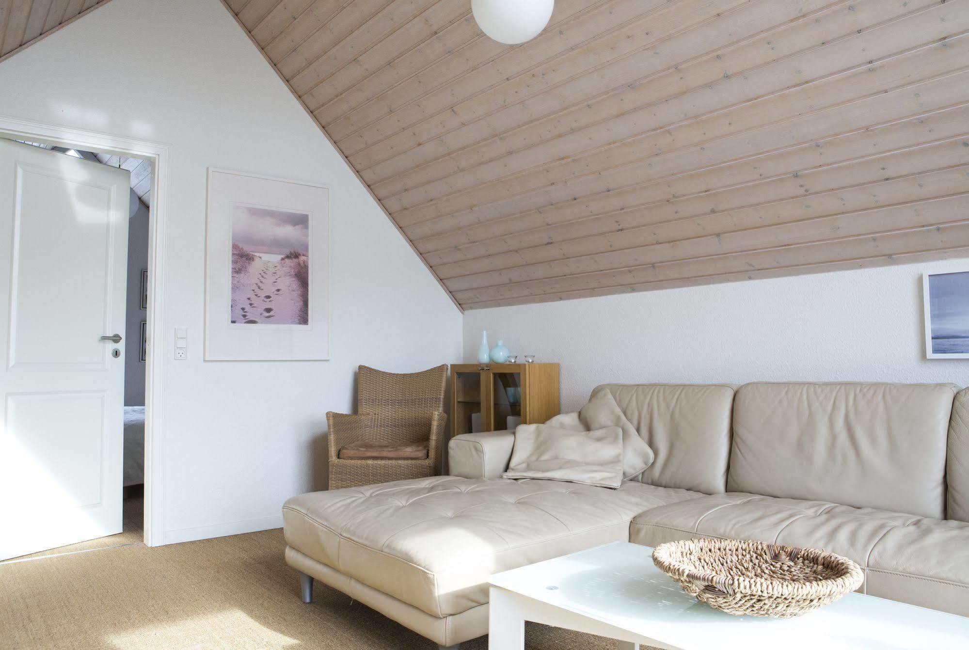 Landal Seawest Resort Norre Nebel Екстер'єр фото